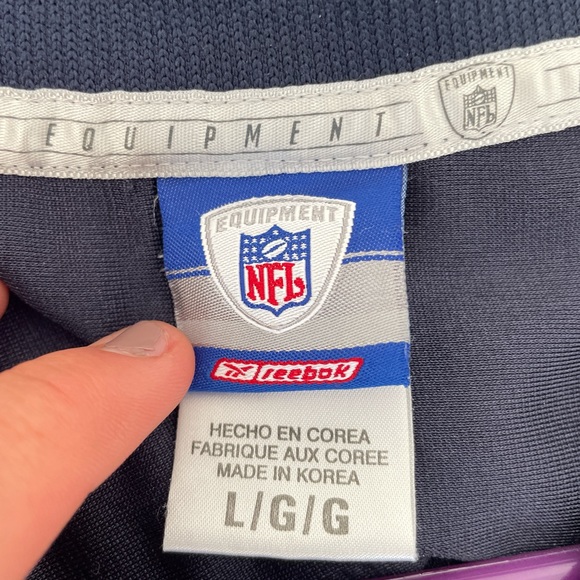 Chicago bears jersey - Picture 3 of 4